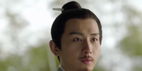 成毅|长安诺：大结局茗玉为什么终于同意和承煦离开？成毅赢了