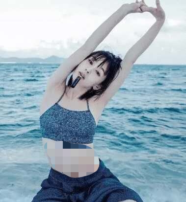 结了|“我拿你当清纯少女，你却偷偷结了婚”的几位女星，甚至都已经成了妈妈！