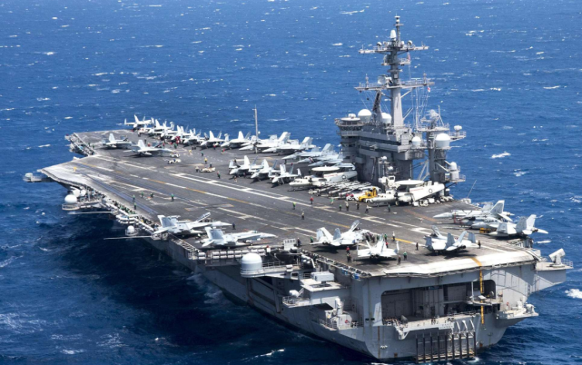 |俄罗斯专家说出实话：一旦爆发海战，只有一个国家可以击败美海军