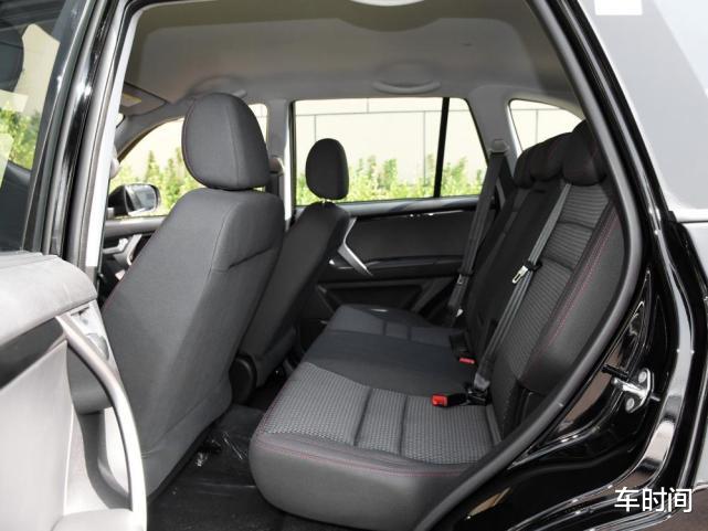 丰田|了不起的国产车，5.99起前后独悬，耐用如丰田，月薪3000都养得起