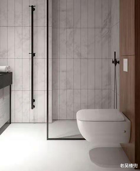 |壁挂式和传统的马桶到底好在哪里？