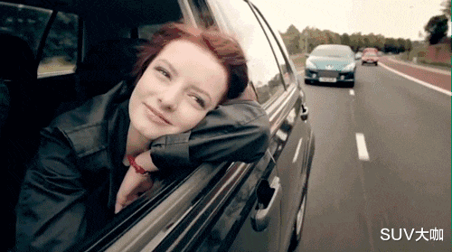 「SUV」这些SUV买回来啥都不用改，原装车就能带你飞天遁地！