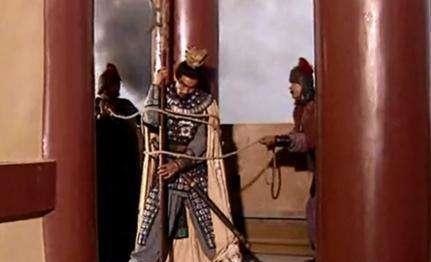 「吕布」吕布死亡之谜已经解开，内容颠覆历史，学者：难怪史书没有记载