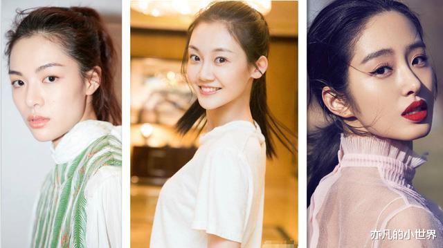 谢霆锋|《芳华》三年后,苗苗嫁郑凯幸福,其他“二美”怎么样了?