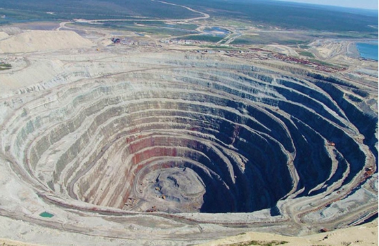 暗物质|地下2400米!谁都没想到,中国还有这么神秘的实验室