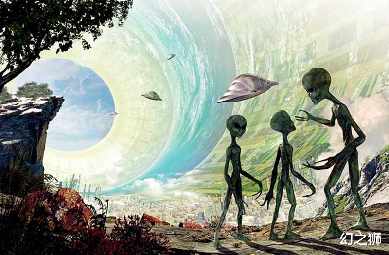 『土星』哈雷“地心说”是真的？地球是个多层嵌套的空心圆？看看这些证据