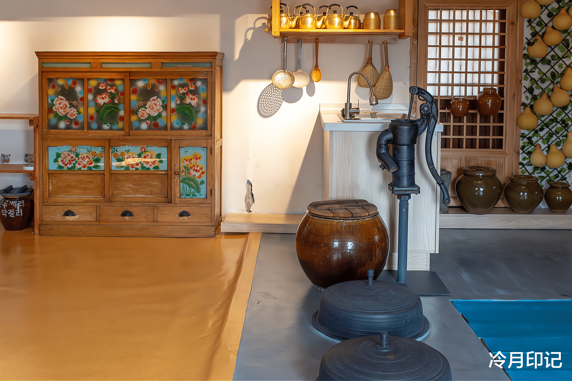 自驾|延吉不可错过的景点：朝鲜族民俗园，感受朝鲜族民俗风情的好地方