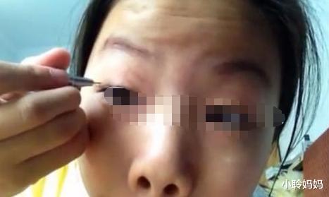 神仙水：10岁女孩用“神仙水”抗衰老，日常化妆惹争议，网友：没啥问题