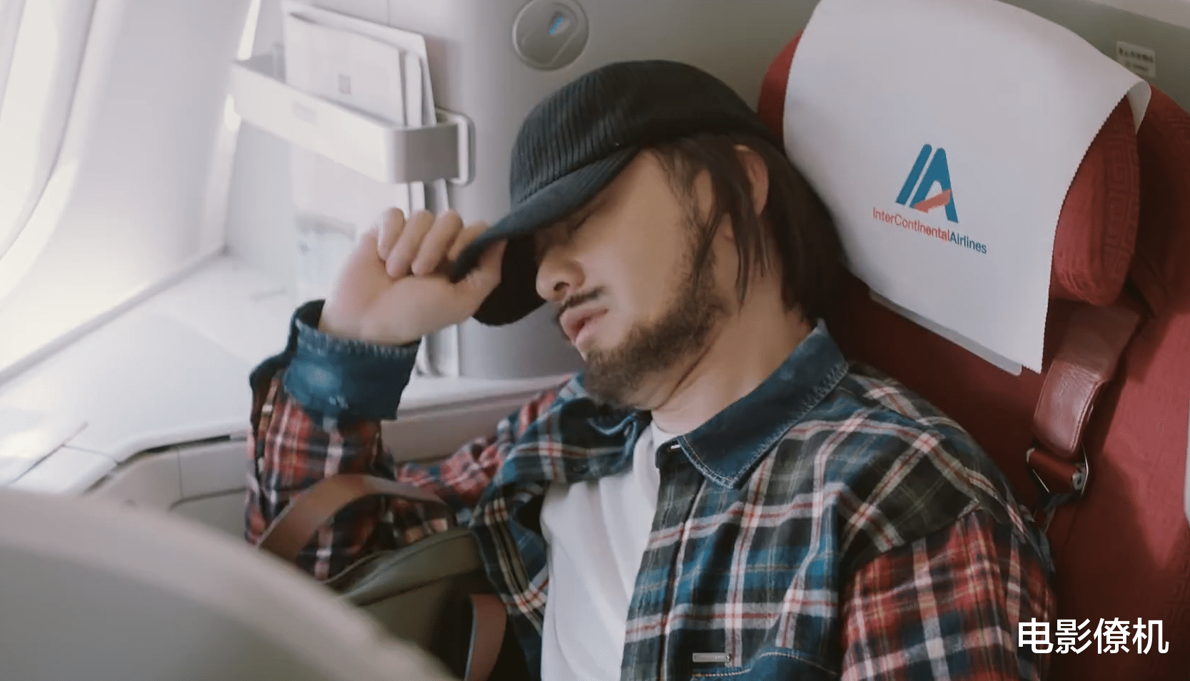 黄晓明|播出2集，收视就跃居第二，这部被央视看好的新剧凭什么？