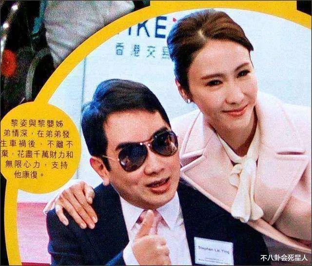 黎姿|黎姿分享贵妇饮食，狂刨名贵白松露像不要钱，炫富比吴佩慈更狠