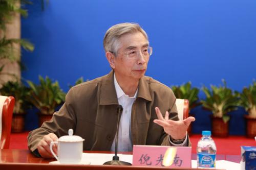 LG|自立自强!倪光南院士正式宣布技术攻关,国“芯”能否点亮?