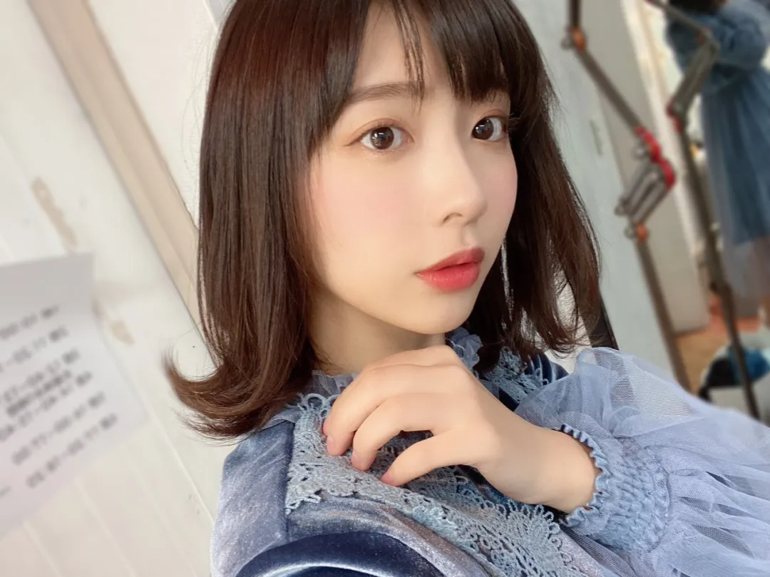|日本偶像团成员——水湊みお