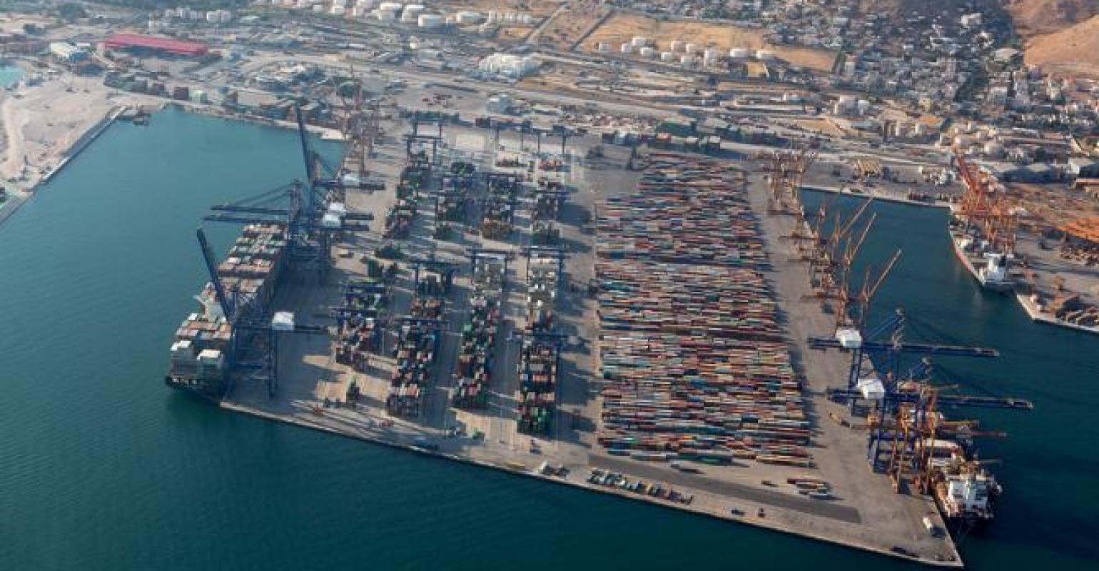 中國控制的地中海第一大港：投資超40億占股近7成，每年掙超12億-圖6