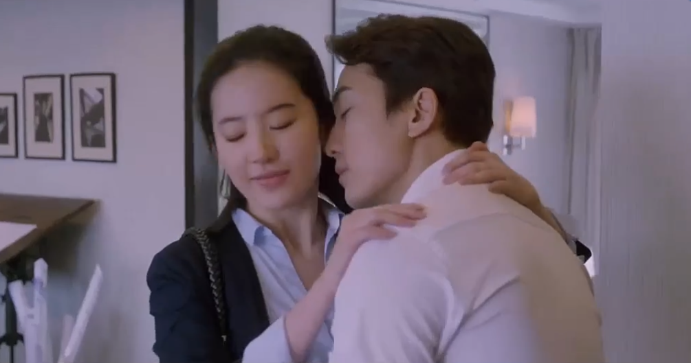 「刘亦菲」刘亦菲为何单身多年没人娶？看到最后一张照片，难怪宋承宪不娶她