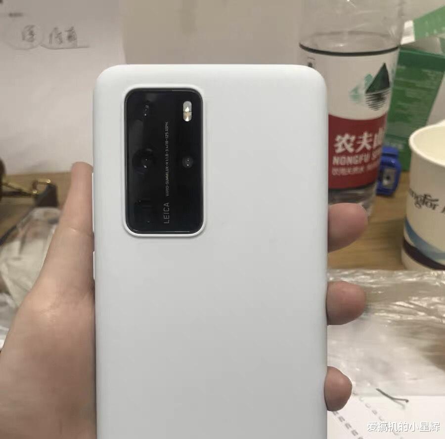 |抱歉了，华为P40Pro，你真没我想象中那么优秀！