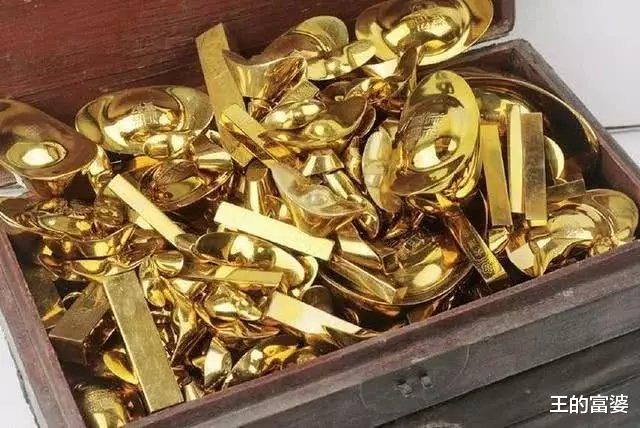 吉星|明天起，吉兆铺天盖地！10月悄悄转运、11月横财如雨，大贵发大财