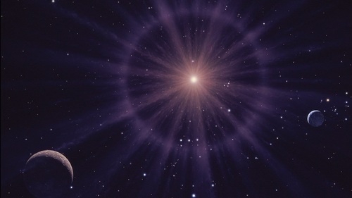 超新星爆发：人类可能面临末日，参宿四爆炸对地球有什么影响