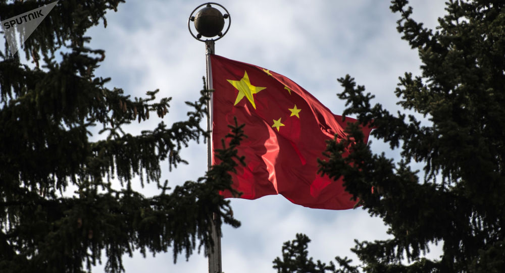 『欧洲』事态剧变，外国正式宣布：中国正在成为“思想品德老师”