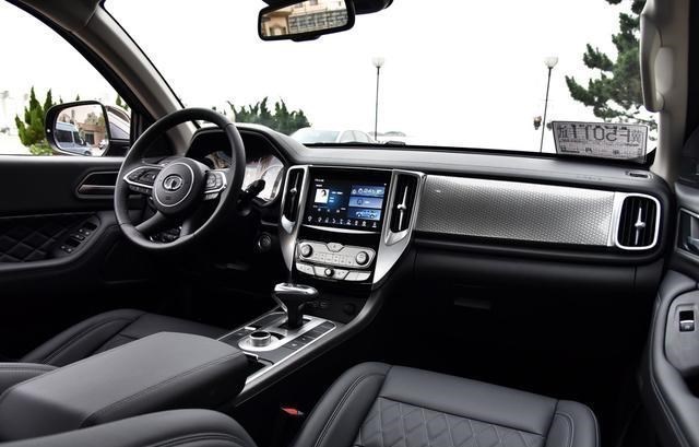 「长城炮」狠心花14万提辆长城“炮”,行驶5000公里后,车主表示有话想要说