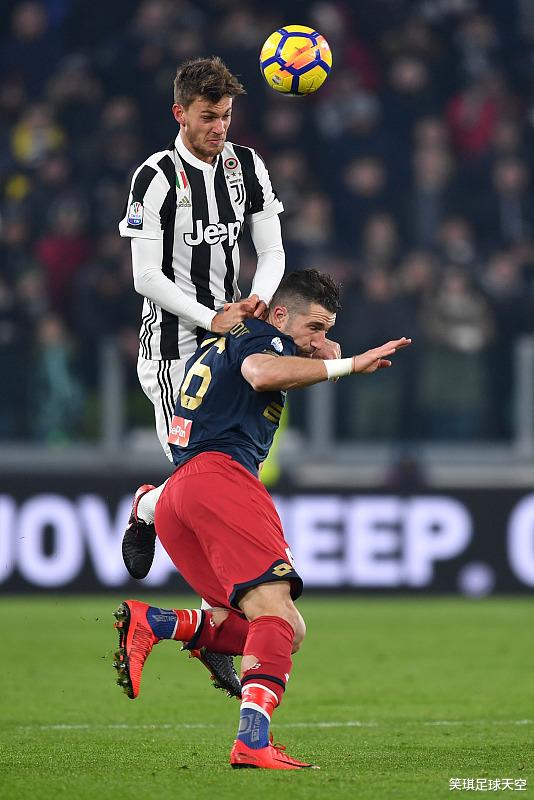 「尤文图斯」尤文大清洗！科斯塔赫迪拉桑德罗在列，最多离队可达7人收回2亿欧