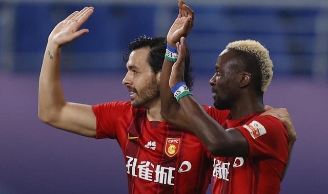 河北华夏|广州恒大核心再发文，未来去向引关注，卡帅或让他回归！