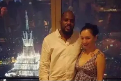 释小龙|曾因为太美“迷晕”释小龙,随后嫁黑人生子,今颜值“一言难尽”