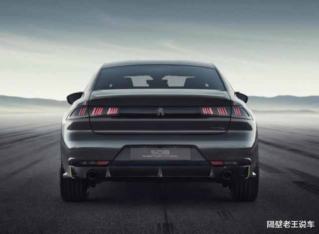 马力|小众但是很给力,1.8T爆出211马力,配8AT+双独悬,最低仅14万