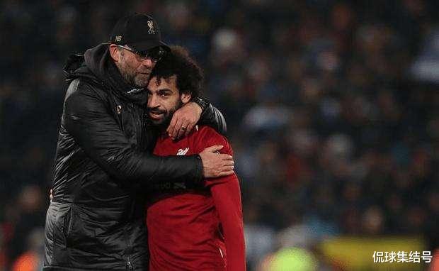 「利物浦」复仇！利物浦追马竞悍将，违约金1.2亿，萨拉赫生涯已被此人三连击！