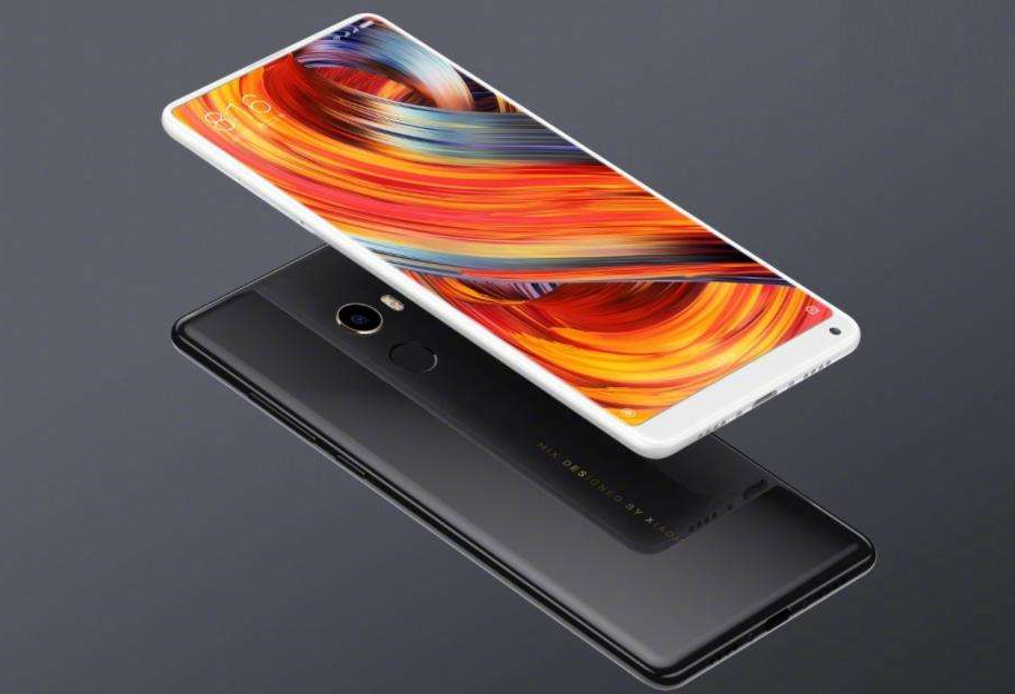 充电器|Mix是继iPhone4之后，唯一给人带来能称得上惊艳感的手机