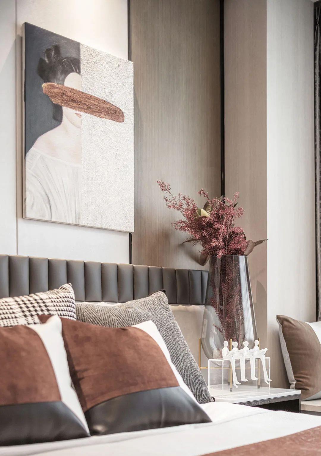 |他的97㎡之家,不被风格限定,光靠喜好来装修,完工后,太美了