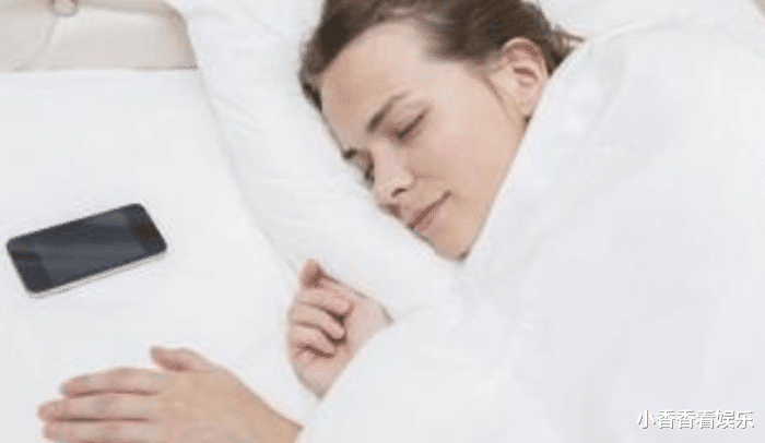 睡眠：睡前，你做的最后一件事是什么？