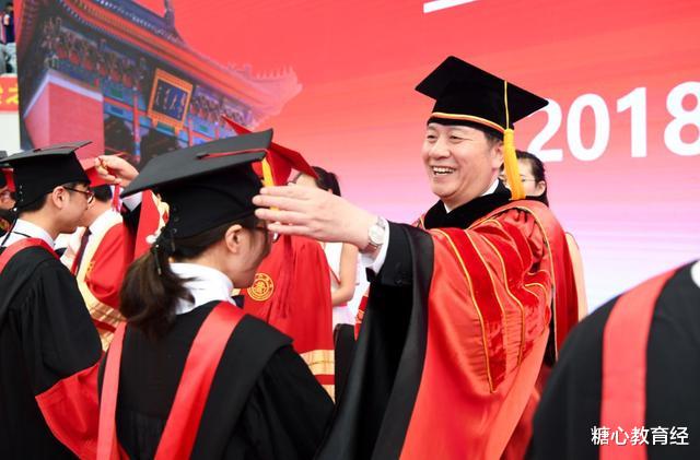 大学|?提前为你揭秘，考研后才知道的8件事，大学生：幸好早知道