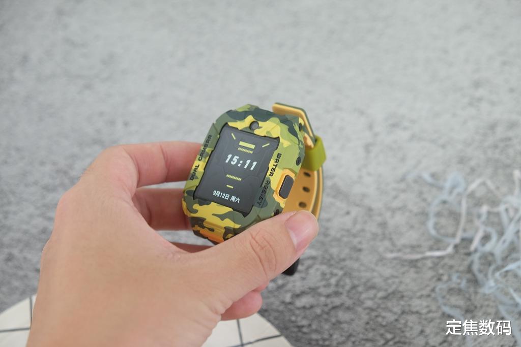 京东|360儿童手表S2全面评测：楼层位置也了如指掌，定位更准确