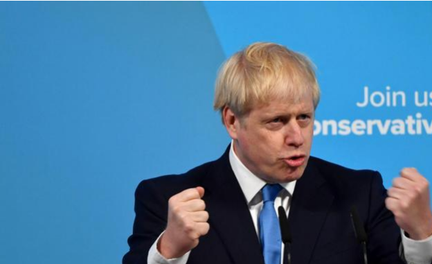 【华为】英国突然宣布！华为做梦也没有想到？“5G绿灯”被关得如此快