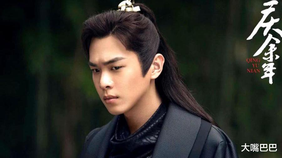 庆余年▲《庆余年》影子的真实身份，早已隐藏在演员表中，就是主角身边的人