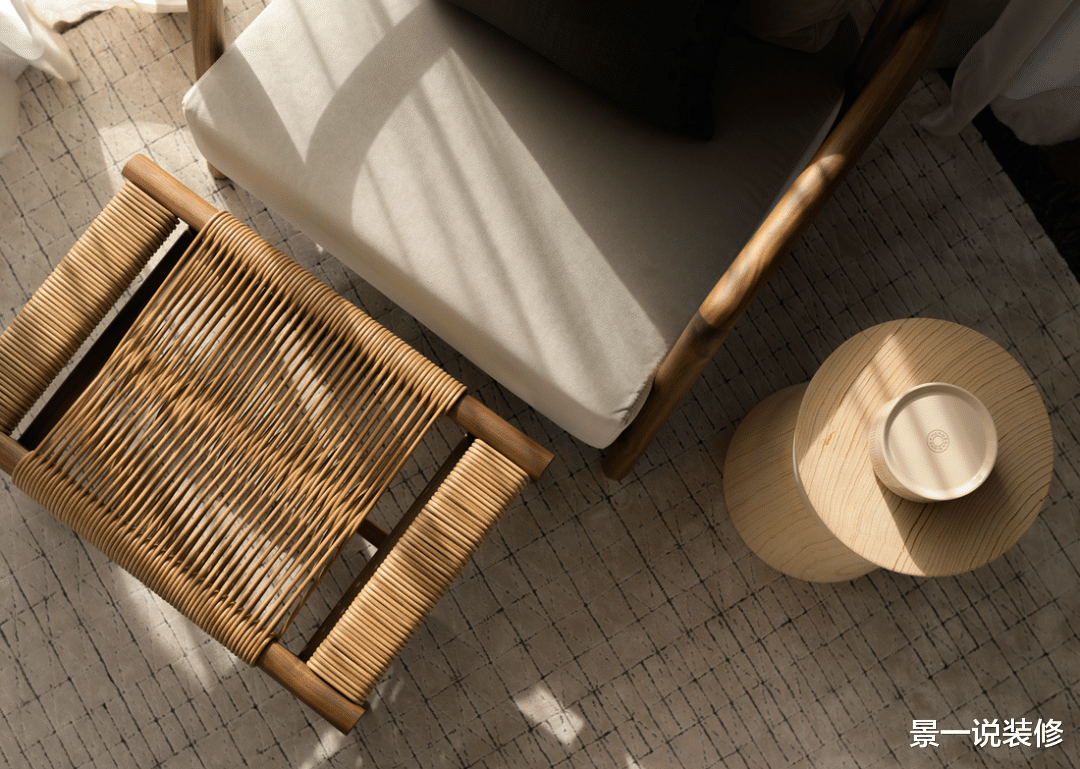 「富人区」新加坡富人区的大平层豪宅，鬼才设计，太惊艳了！