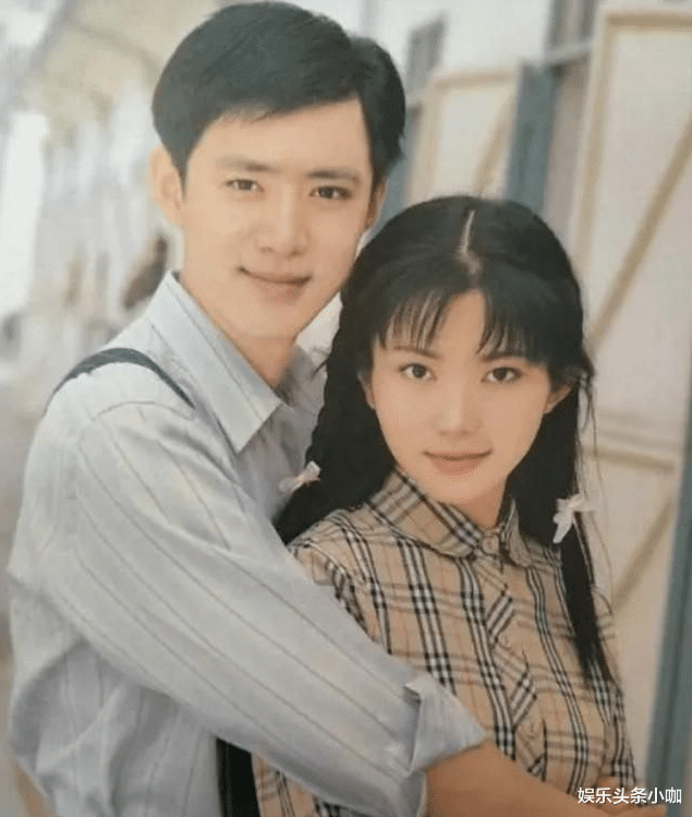 黄晓明|隐形海王！半个剧组都是他前女友？