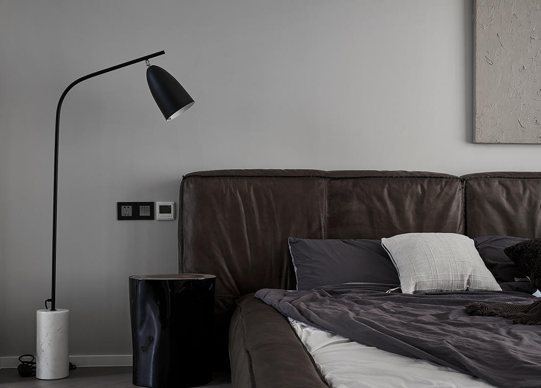 南京|450㎡别墅设计，极致简约、更高级！