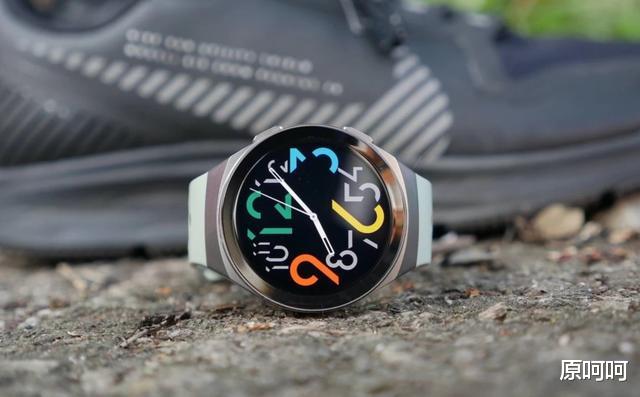 华为watch|华为Watch GT 2e评测:绝对震撼者,完美的健身手表