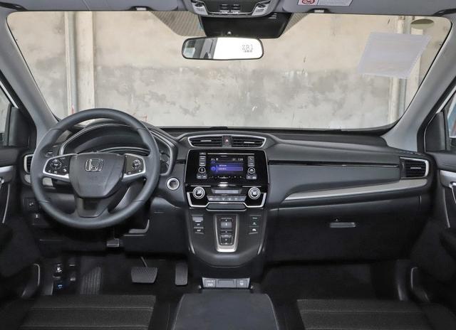 SUV|预算二十五万，最值得考虑的几款SUV