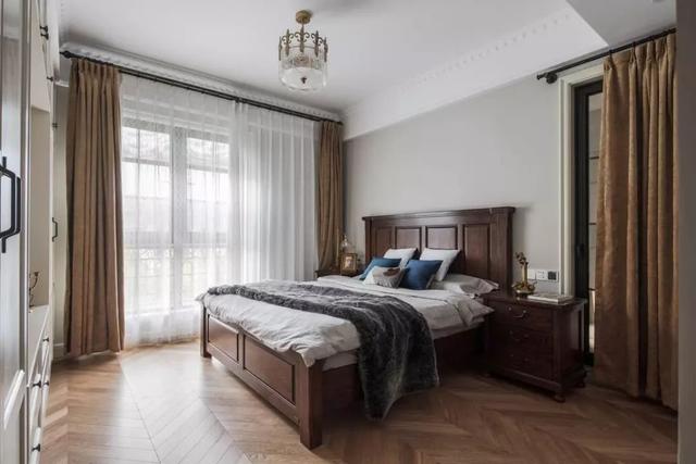 |160平现代混搭风，舒适家居简洁大方