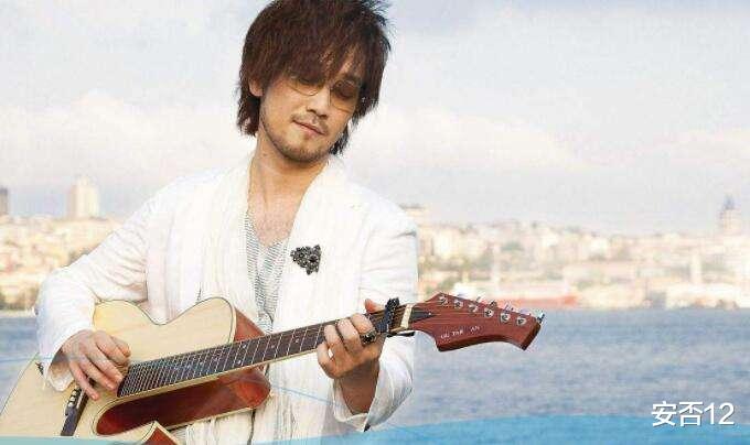 【周传雄】华语乐坛曾经的一大才子，他写的歌代表青春，回忆和爱情