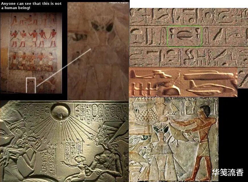 金字塔|金字塔内20厘米宽通道尽头，是有2个铜环把手的门，什么生物能开门通过