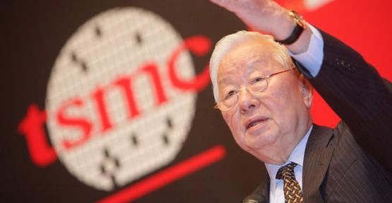 上海市▲美国又失算了！台积电突然宣布赴美建厂，成为这场交易真正成功者