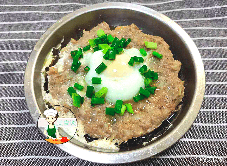 瑶柱|秋天要多吃蒸菜，这菜蒸一蒸，10分钟上桌，鲜美极了，简单又营养