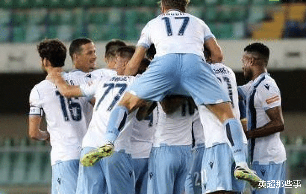 博物馆|意甲最新积分榜：C罗破门尤文豪取9连冠，拉齐奥轰5球大胜排第4