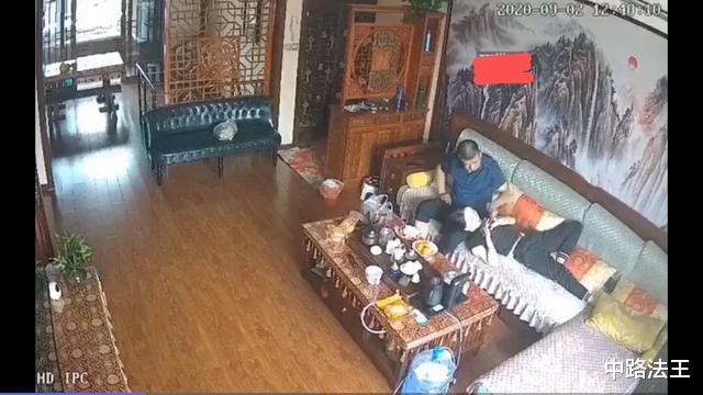 杨光金|董事长辱儿媳事件新线索曝光:18个月大的女儿其实是妹妹?
