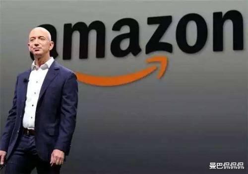 [亚马逊]下线我国所有口罩，丢掉34万亿中国市场也毫不在意，亚马逊太狂妄