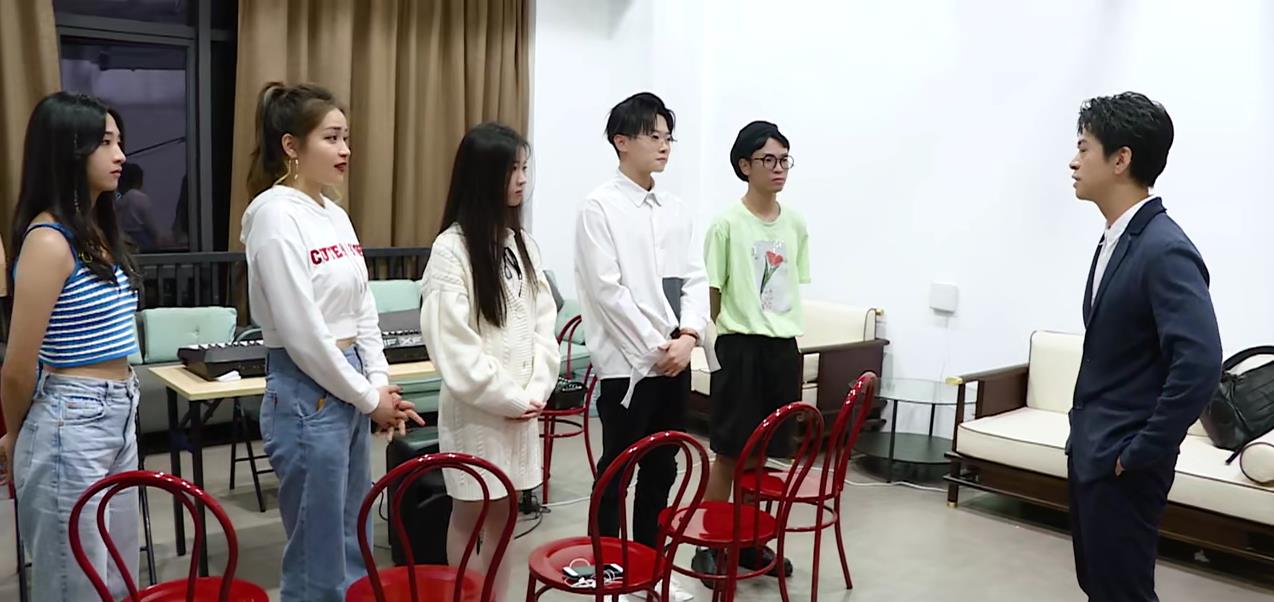 中国好声音|《好声音》学员颜值重要吗？导师们这样认为。盘点节目中的5美3帅