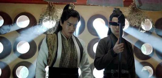 叶轻眉|《庆余年》叶轻眉不练成大宗师，只因5个理由让她有安全感